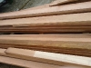 clear heartwood